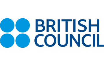 British Council Logo