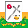 St Oswald's Catholic Primary School Logo