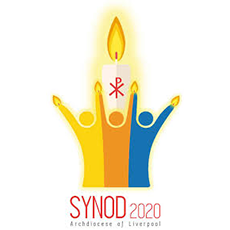 synod 2020 Logo